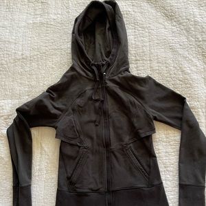 Lululemon Hoodie size 6